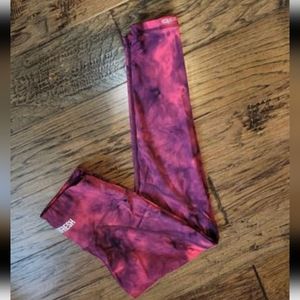 Superfesh Tie Dye Leggings